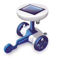thumbnail image 2 of OUTAD Solar Robot Science Kit 6 In 1 Car Boat Educational Toys DIY Kids Beginners STEM Learning Building Toy For Boys Girls, 2 of 5