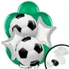 Soccer Party Balloon Kit