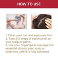 thumbnail image 4 of Essence Hair Care 60ml solución de cuidado, 4 of 8