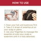 thumbnail image 4 of Essence Hair Care 60ml solución de cuidado, 4 of 8
