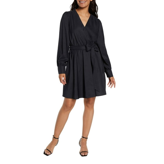 Express Women's Wrap Dress