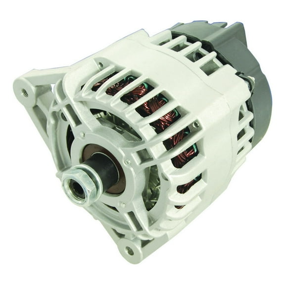 WAI 12738N Alt Mm Ir/If