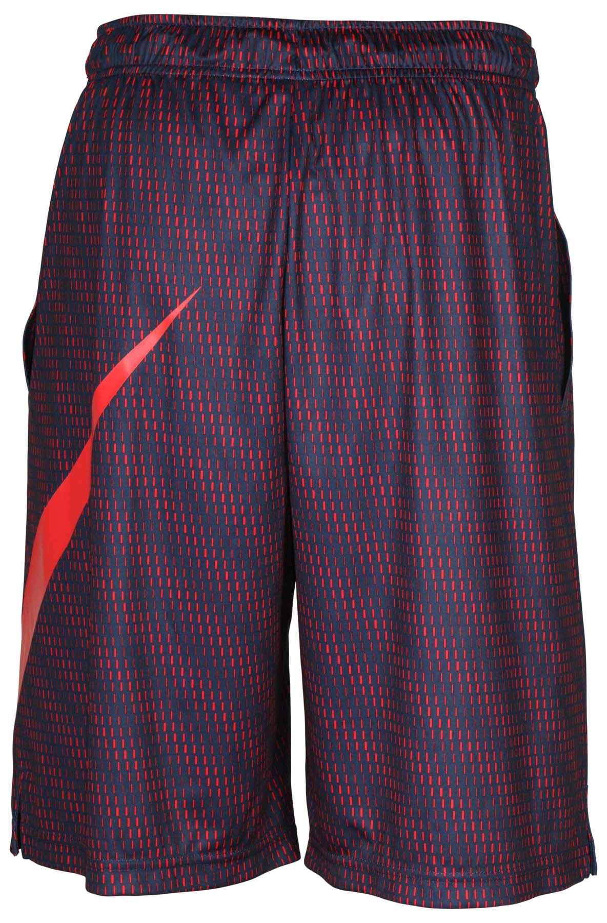 sonic nike shorts