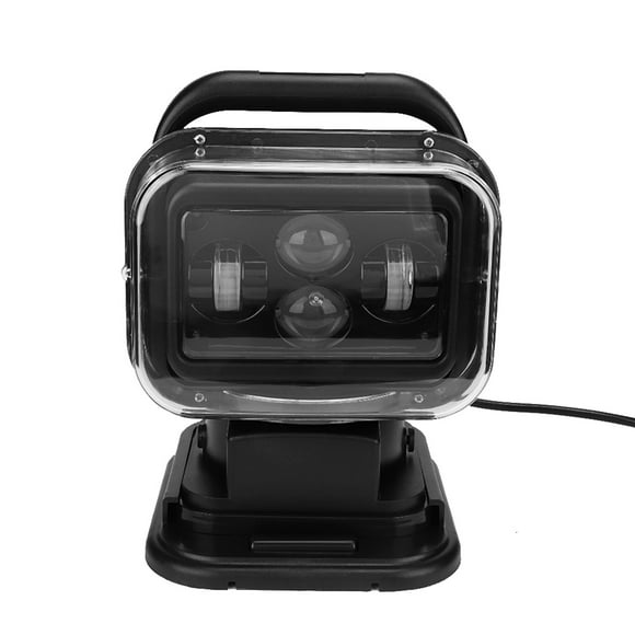 ABS LED Search Light, LED Spotlight, Truck for Car Boat