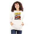 thumbnail image 3 of Dennis The Menace Kanji Tokyo Drift Hoodie Sweatshirt Women Men Brisco Brands S, 3 of 6