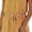 Yellow, variant on Miluxas Women's 2 Piece Outfits V Neck Sleeveless Drawstring Waist Tunic Tops and Wide Leg Pants Spring Summer Casual Outfits Yellow