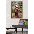 thumbnail image 2 of Star Wars: Return of the Jedi - Wicket W. Warrick Wall Poster, 22.375" x 34" Framed, 2 of 6