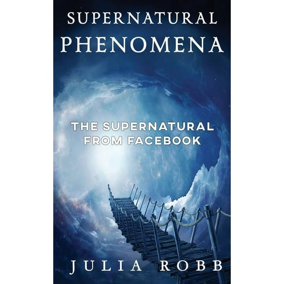 Supernatural Phenomena (Paperback)