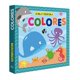 thumbnail image 1 of Colores Lexus Editores Dobla Y Desdobla, 1 of 2