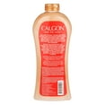 thumbnail image 2 of Calgon Skin Silkening Bubble Bath with Aloe & Vitamin E, Hawaiian Ginger, 30 oz, 2 of 6