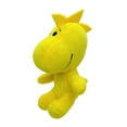 thumbnail image 4 of Peluche oficial de JINX Peanuts coleccionable Woodstock, 15 cm, 4 of 5