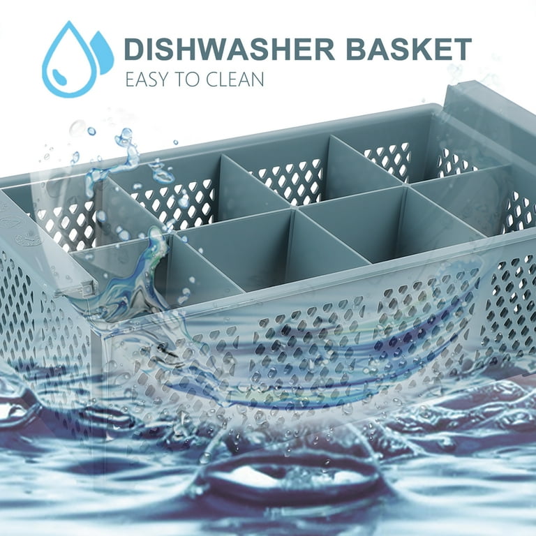 Stainless steel dishwasher 2025 basket