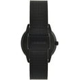 thumbnail image 3 of Calvin Klein Women's Quartz Watch with Stainless Steel Strap, Black, 18 (Model: K3M5245X), 3 of 4