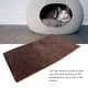 thumbnail image 4 of Estera Térmica Para Mascotas, Forro Suave, Evita Resbalones, Cama Para Gatos Autocalentable, Multiusos Para Perros, 4 of 7