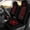 28, variant on Jedi Sign Emblm Car Seat Covers Set 2Pc With Foaming Lining, Halloween Decorative Automotive Car Decor. Cosplay Halloween Car Decor