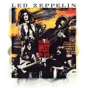 Led Zeppelin - How The West Was Won (Super Deluxe Edition) - Rock - CD
