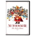 thumbnail image 2 of Nutcracker: The Motion Picture (DVD), Olive, Music & Performance, 2 of 2