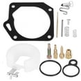 thumbnail image 2 of Carburetor Repair,Carburetor Carb Repair Rebuild Carburetor Repair Kit Carb Rebuild Kit Striking Appearance, 2 of 8