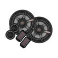 thumbnail image 2 of Crunch 6.5" 2-Way Component Speaker 300w Max, 2 of 2