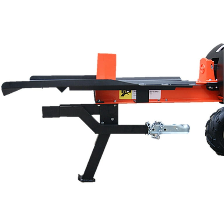 Powerking 34 ton kinetic log splitter deals
