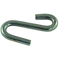 JR Products J45-01151 0.37 in. S Hook