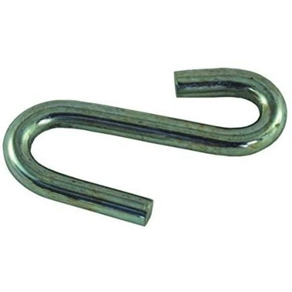 JR Products J45-01151 0.37 in. S Hook