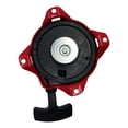 thumbnail image 1 of xinxixnxx Recoils Pull Starter Assembly Kit Brand New Case Starters Universal Maintenance Repair Part Stable Performance, 1 of 6