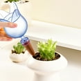 thumbnail image 5 of Automatic Plant Watering Device, Cute Bird Shape Self Watering Stake, Plant Dripper Pot Irrigation Tool, Soil Moisturizing Garden Accessory, Indoor Outdoor Plant Watering System, 5 of 6