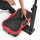thumbnail image 3 of Plataforma vibratoria para ejercicio Bio Shaker Total GYM, 3 of 7