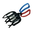 thumbnail image 5 of Fish Gripper with 2 Claws Anti-slip Ergonomic Handle Multifunction Fishing Pliers Grabber Fish Control Clamp Catcher Tong Fishing Accessories, 5 of 7