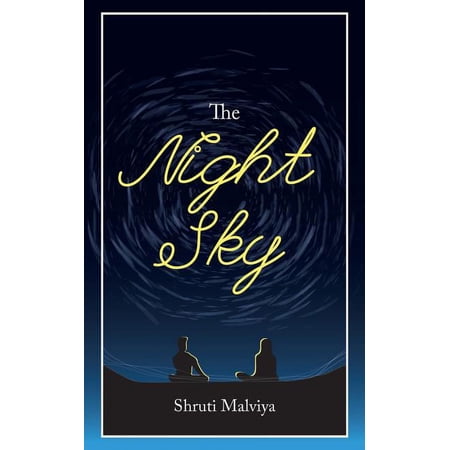 The Night Sky (Paperback)