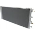 thumbnail image 2 of A/C CONDENSER Compatible with 2013-2020 Ford Fusion Lincoln MKZ, 2 of 5