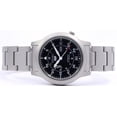 thumbnail image 2 of Seiko Reloj Automático 5 SNK809 SNK809K1 SNK809K para Hombre con 21 Joyas, 2 of 5