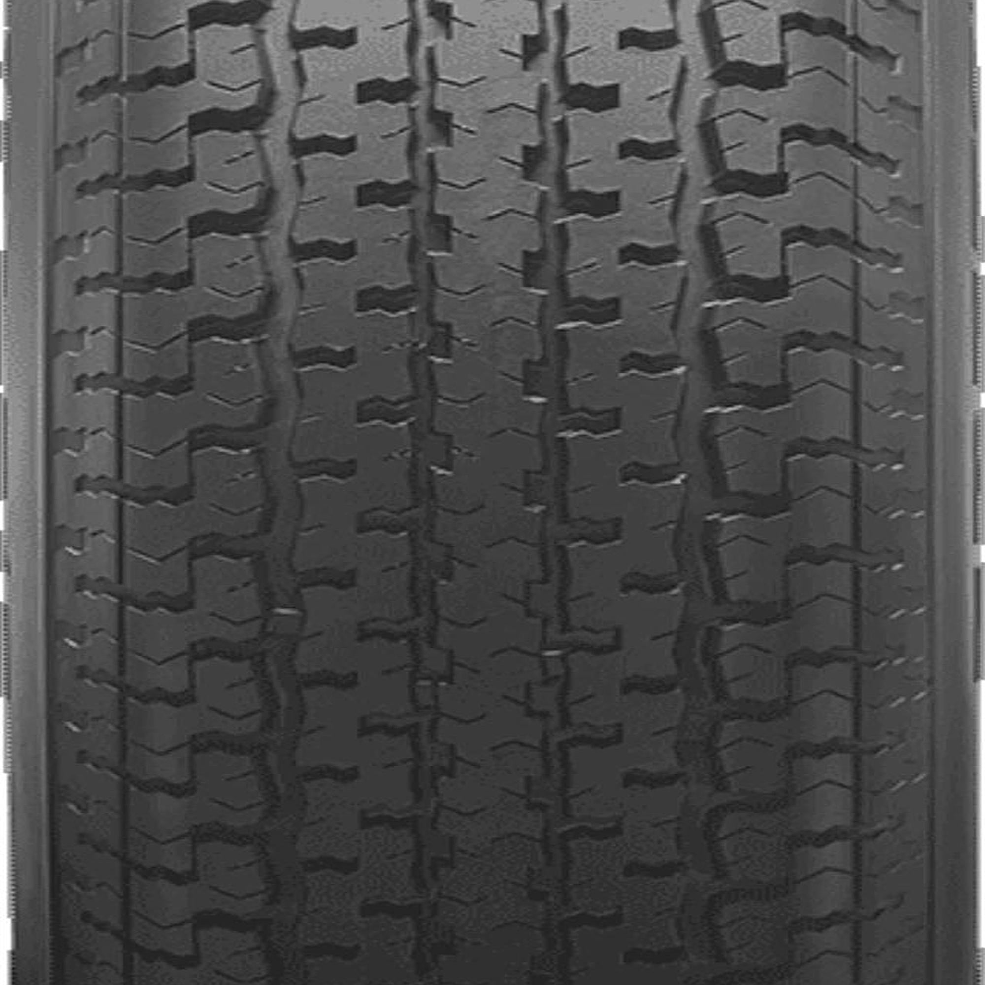 Freestar M-108 ST235/80R16 124/120M E Trailer Tire