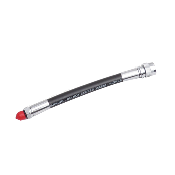 Scuba Diving BCD Low Pressure Hose Scuba Diving Regulator for 1St Stage