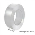 thumbnail image 3 of Kitchen and Bathroom and Proof Tape, Seam Sealing Strip, Transparent Corner Sticker, 3 of 8