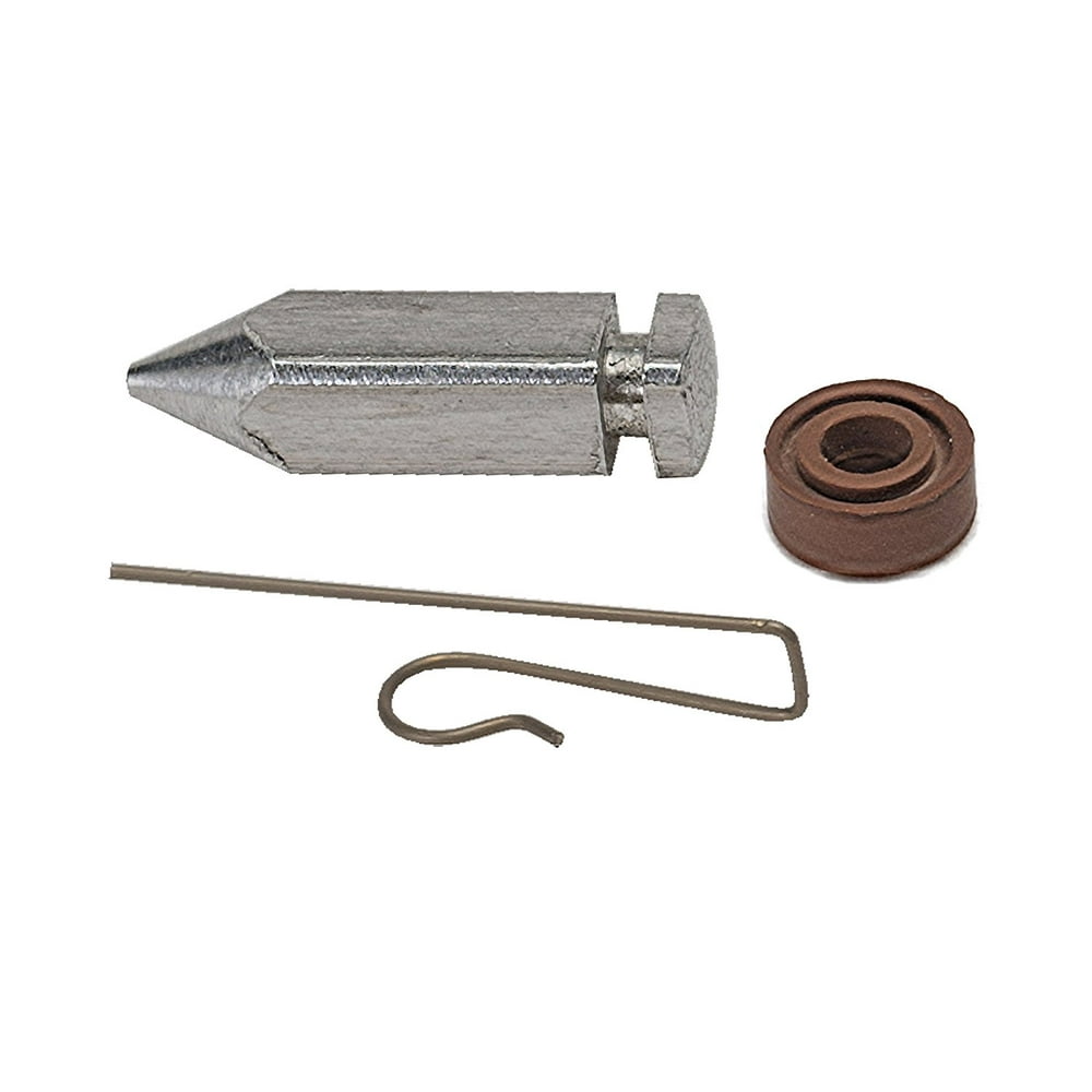 702308 Needle and Seat Replacement for Model Tecumseh 631021