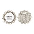 thumbnail image 1 of Broche de plata Unbranded M, 1 of 3