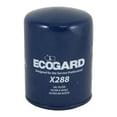 thumbnail image 3 of ECOGARD X288 Premium Spin-On Engine Oil Filter for Conventional Oil Fits Ford F-250 7.3L DIESEL 1988-1994, F-350 7.3L DIESEL 1988-1994, F-250 6.9L DIESEL 1983-1987, F Super Duty 7.3L DIESEL 1989-1994, 3 of 3