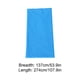 thumbnail image 2 of Mantel desechable impermeable Azul, 2 of 7