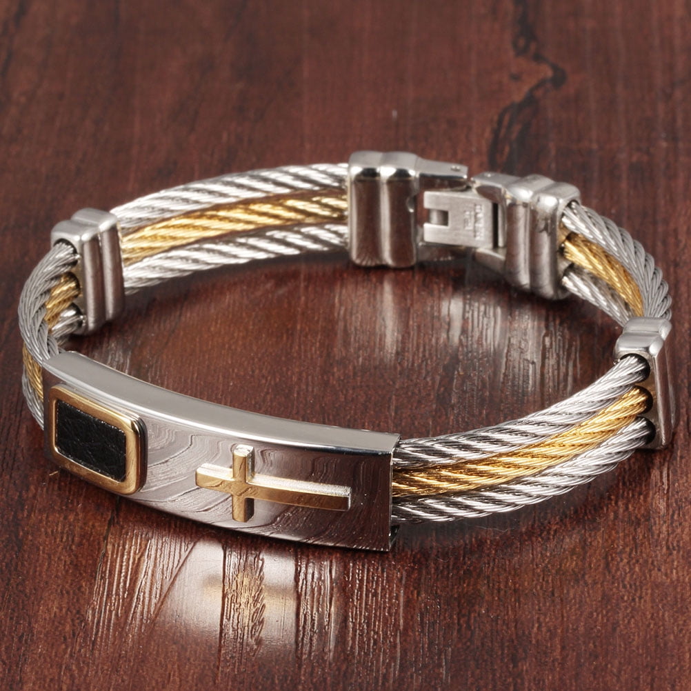 Copper Creations Double Wire wrapped Unisex Bracelet - Art Jewelry Women  Accessories | World Art Community
