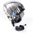 thumbnail image 2 of PIT66 Fit For 2004 2005 Toyota RAV4 4-Drs Front Fog Driving Light Clear Lens Switch, 2 of 7