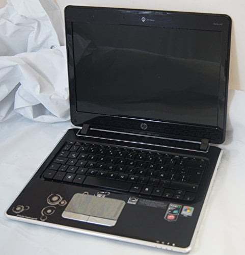 REFURBISHED HP Pavilion Dv2 Notebook Laptop Spanish OS and Keyboard 2gb Ram 16 by