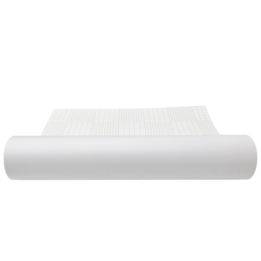 91.86'x25" Frosted Laminating Film Vinyl Cold Roll Laminating Film