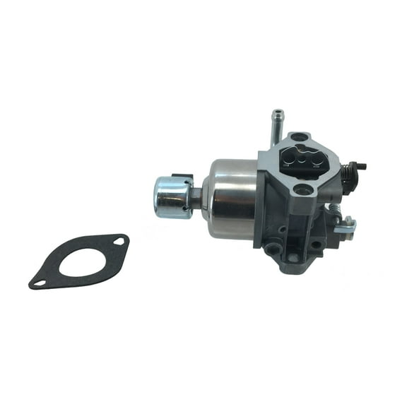 John Deere Original Equipment Carburetor Kit - AUC11317