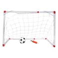thumbnail image 2 of Set Athletic Works de Portería de Fútbol, 2 of 4