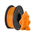 thumbnail image 1 of 0.25KG 3D Filament Mini Spool PLA Filament, 1.75mm Small Environmental Protection No Waste New For 3D Print ,Easy to Use, 1 of 7