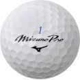 thumbnail image 1 of Pelota de Golf Mizuno PRO X AXIALFLOW 332 Hoyuelos Nueva, 1 of 3