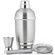 thumbnail image 1 of Set de Coctelera Lenox 680 ml Acero Inoxidable, 1 of 5