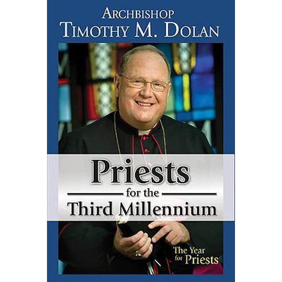 Pre-Owned Priests for the Third Millennium (Paperback) 1592766919 9781592766918